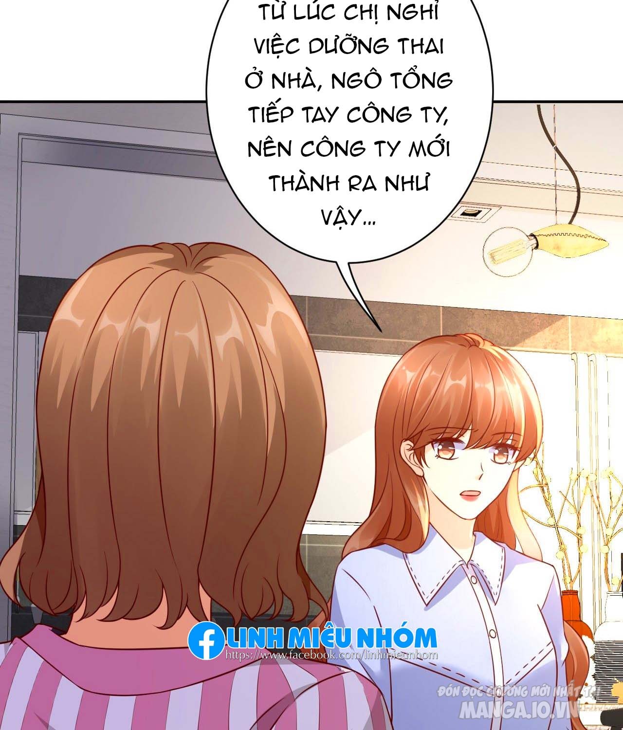 Chia Tay Tiến Độ 100% Chapter 27.2 - Trang 2