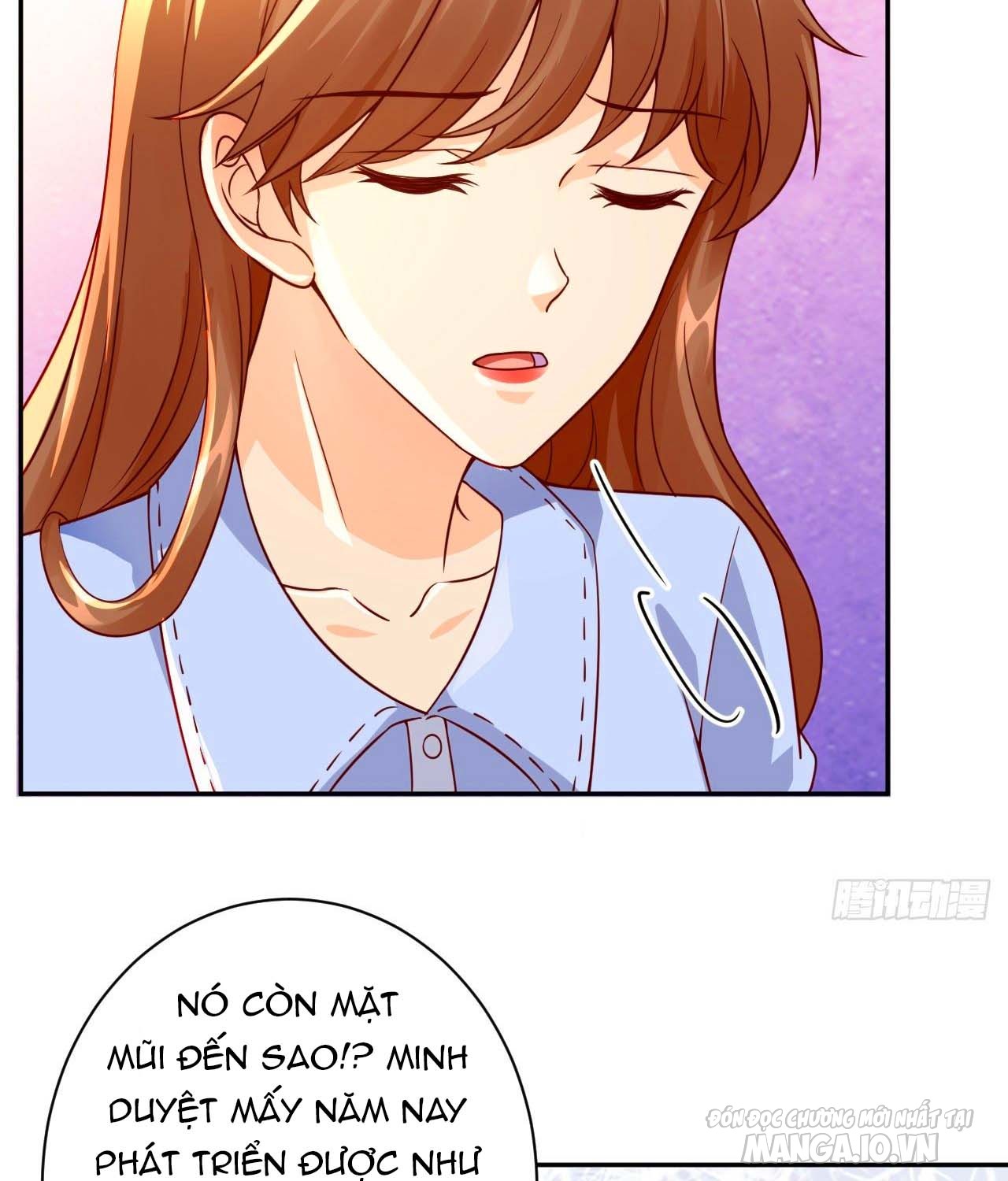 Chia Tay Tiến Độ 100% Chapter 27.1 - Trang 2