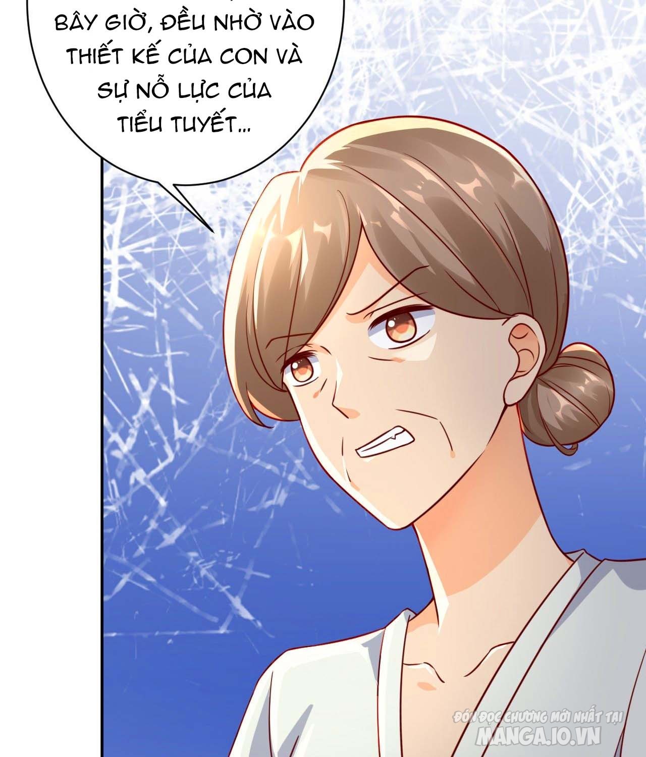 Chia Tay Tiến Độ 100% Chapter 27.1 - Trang 2