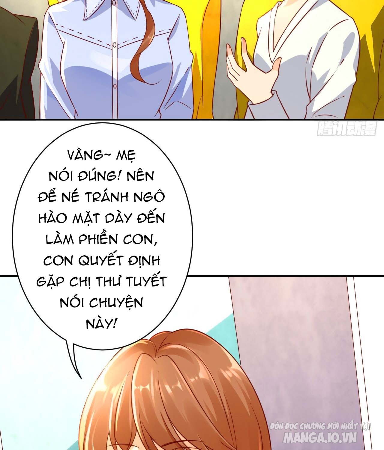 Chia Tay Tiến Độ 100% Chapter 27.1 - Trang 2