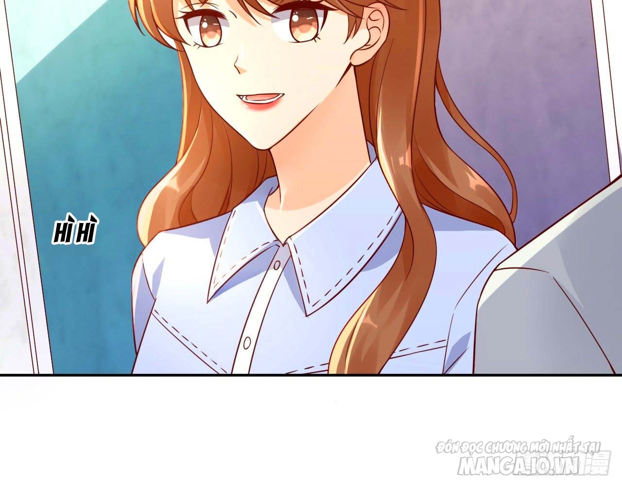 Chia Tay Tiến Độ 100% Chapter 27.1 - Trang 2