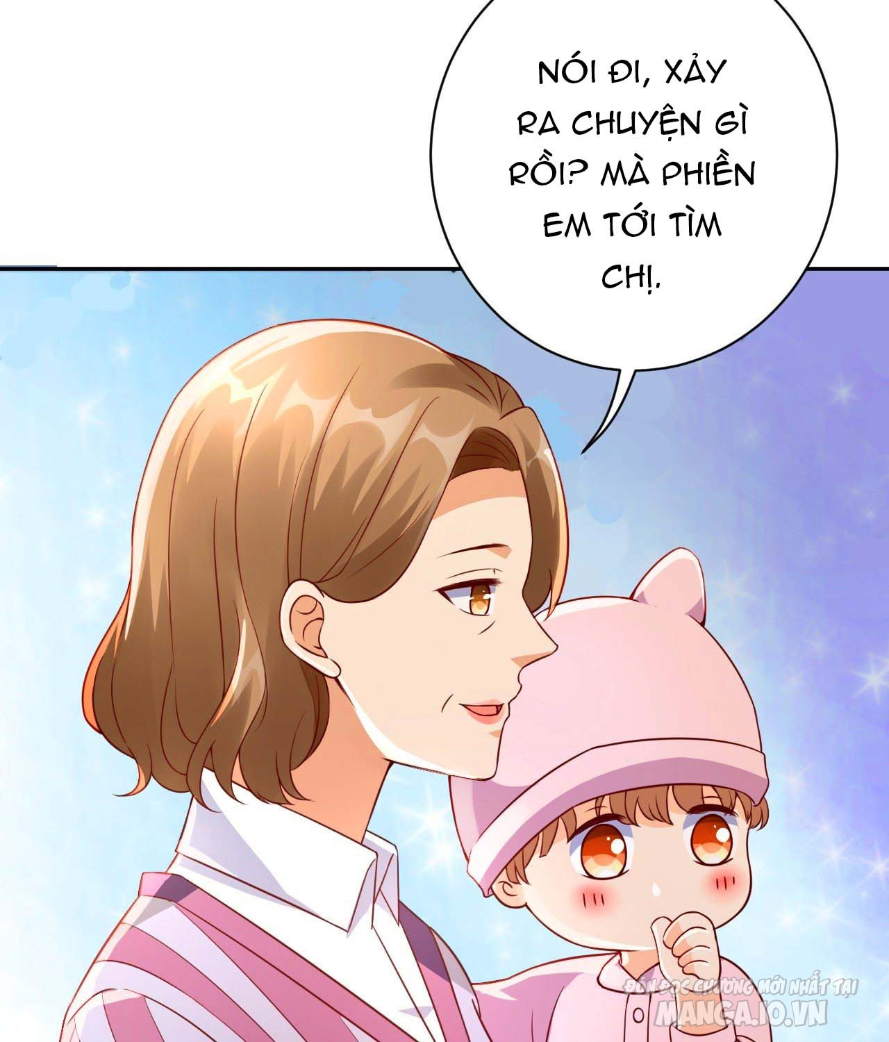 Chia Tay Tiến Độ 100% Chapter 27.1 - Trang 2