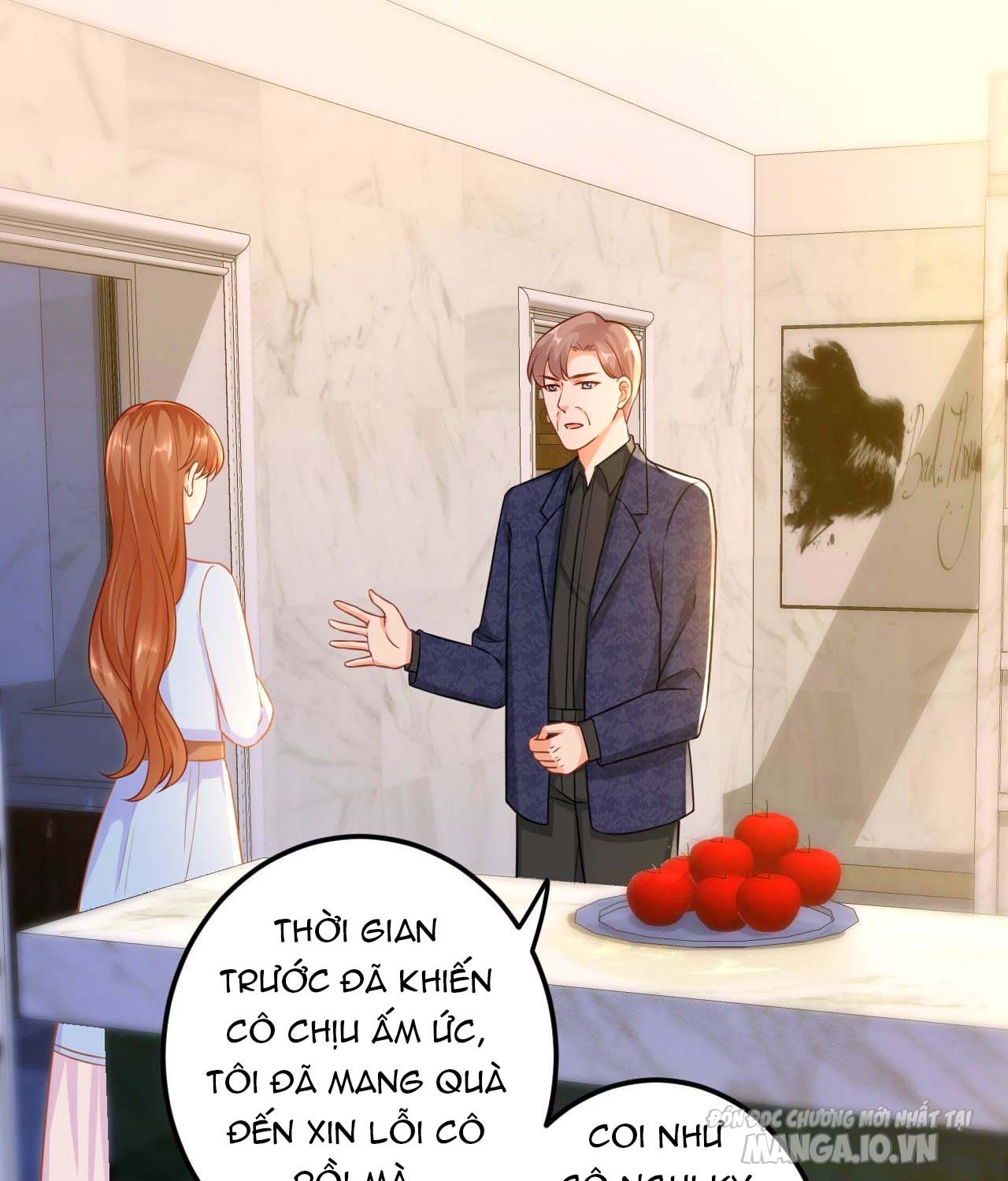 Chia Tay Tiến Độ 100% Chapter 26.2 - Trang 2