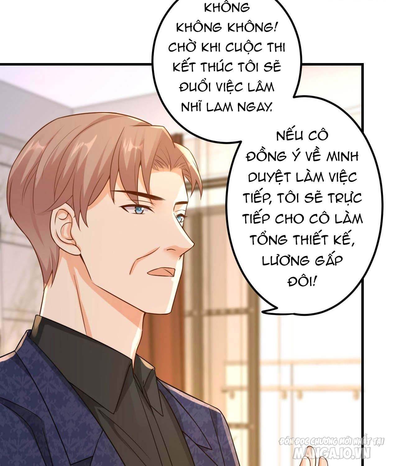 Chia Tay Tiến Độ 100% Chapter 26.2 - Trang 2