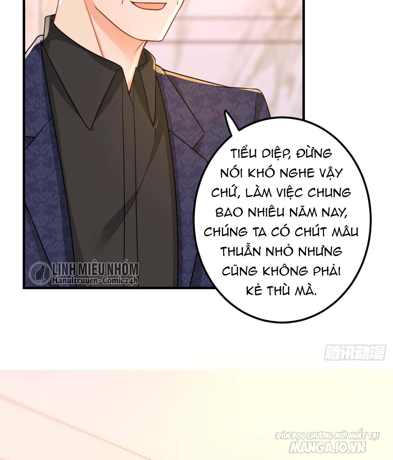 Chia Tay Tiến Độ 100% Chapter 26.2 - Trang 2