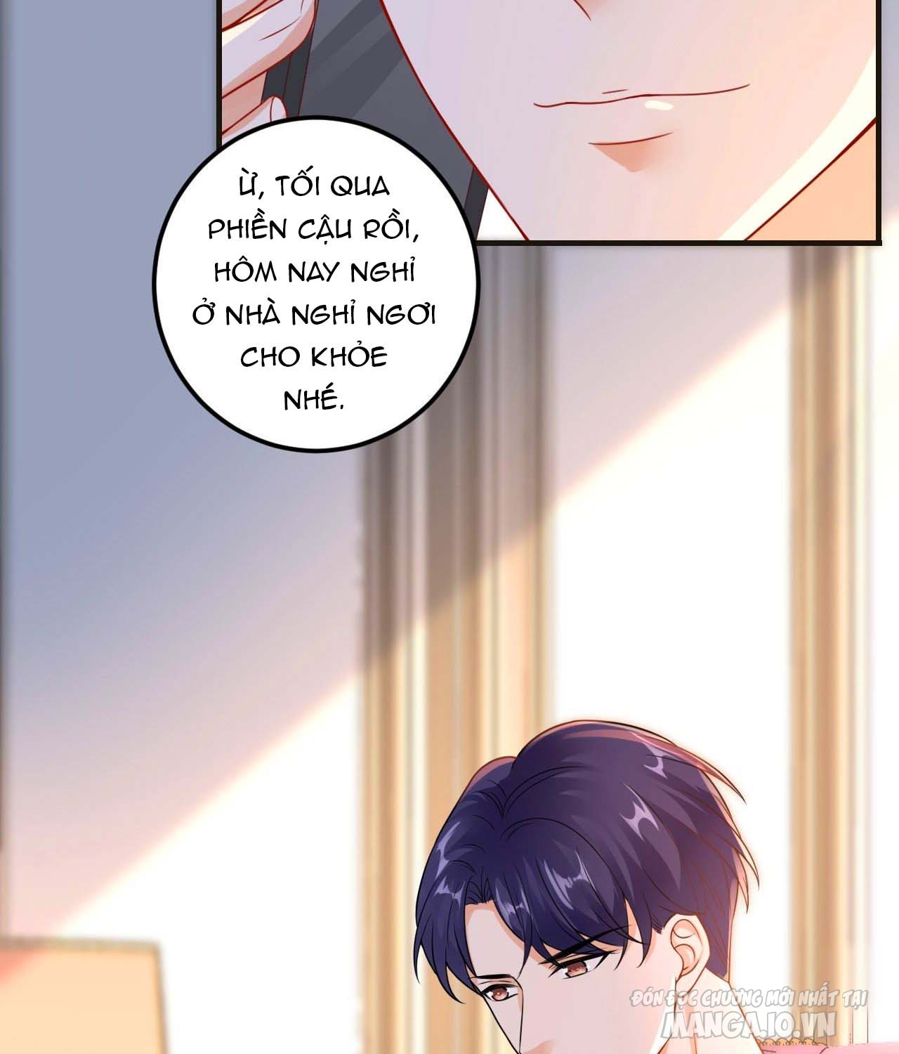 Chia Tay Tiến Độ 100% Chapter 26.1 - Trang 2