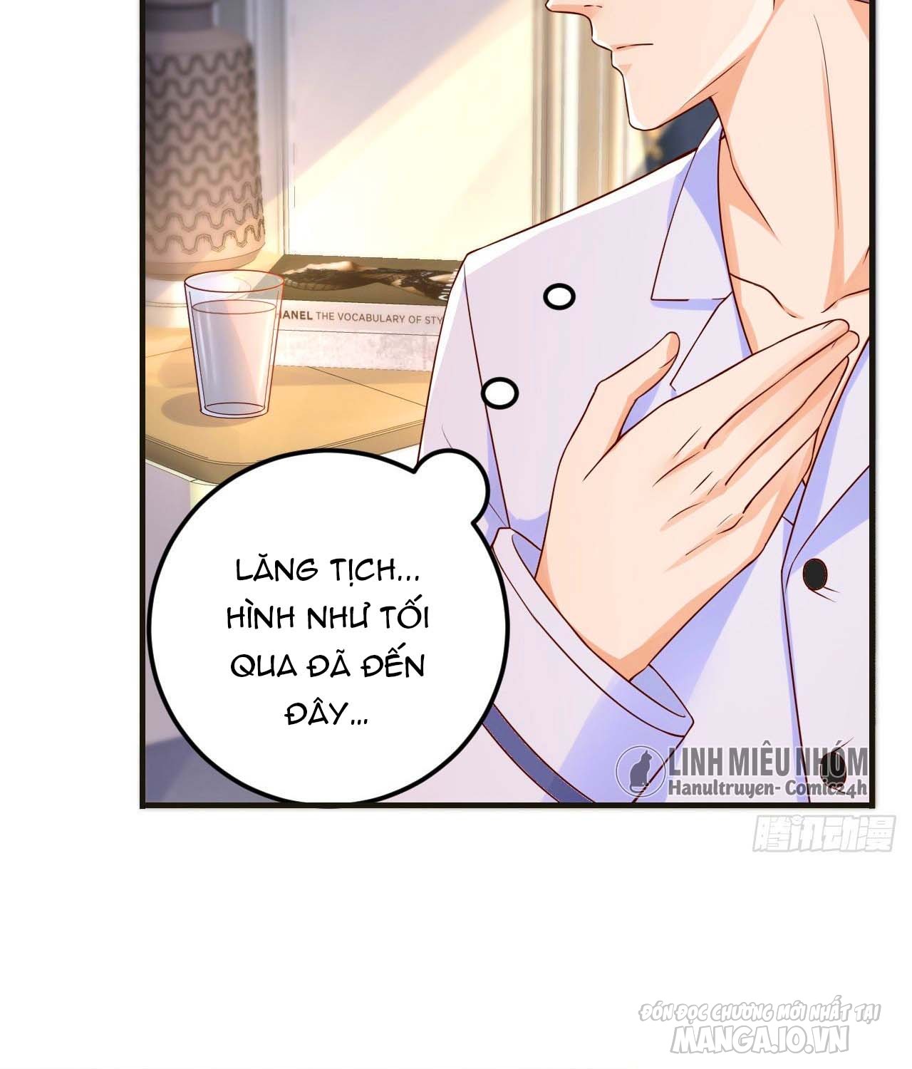 Chia Tay Tiến Độ 100% Chapter 26.1 - Trang 2