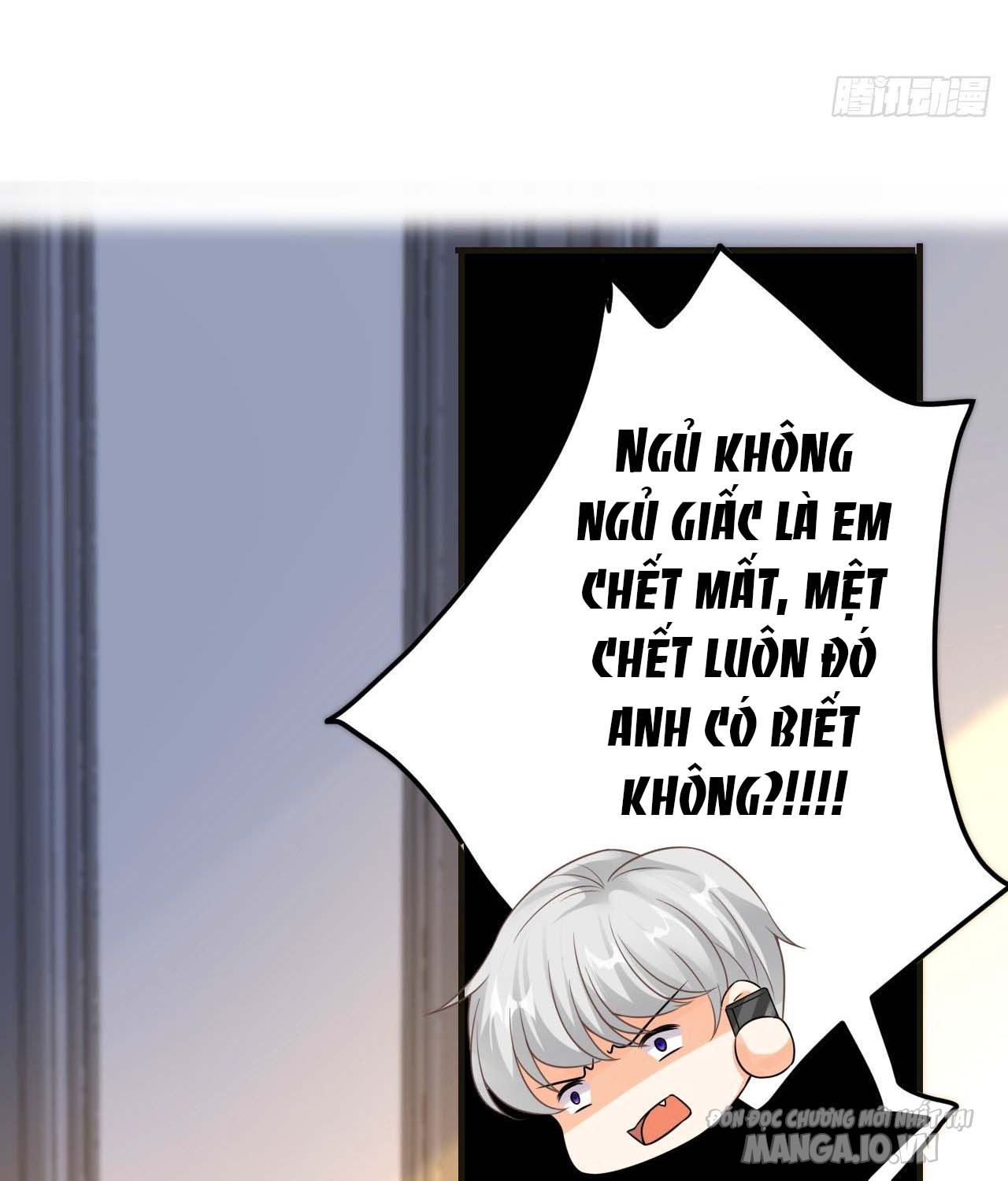 Chia Tay Tiến Độ 100% Chapter 26.1 - Trang 2