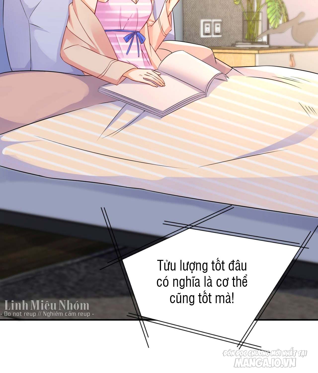 Chia Tay Tiến Độ 100% Chapter 25.2 - Trang 2