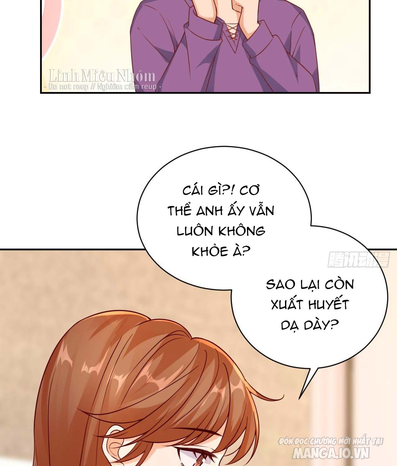 Chia Tay Tiến Độ 100% Chapter 25.2 - Trang 2