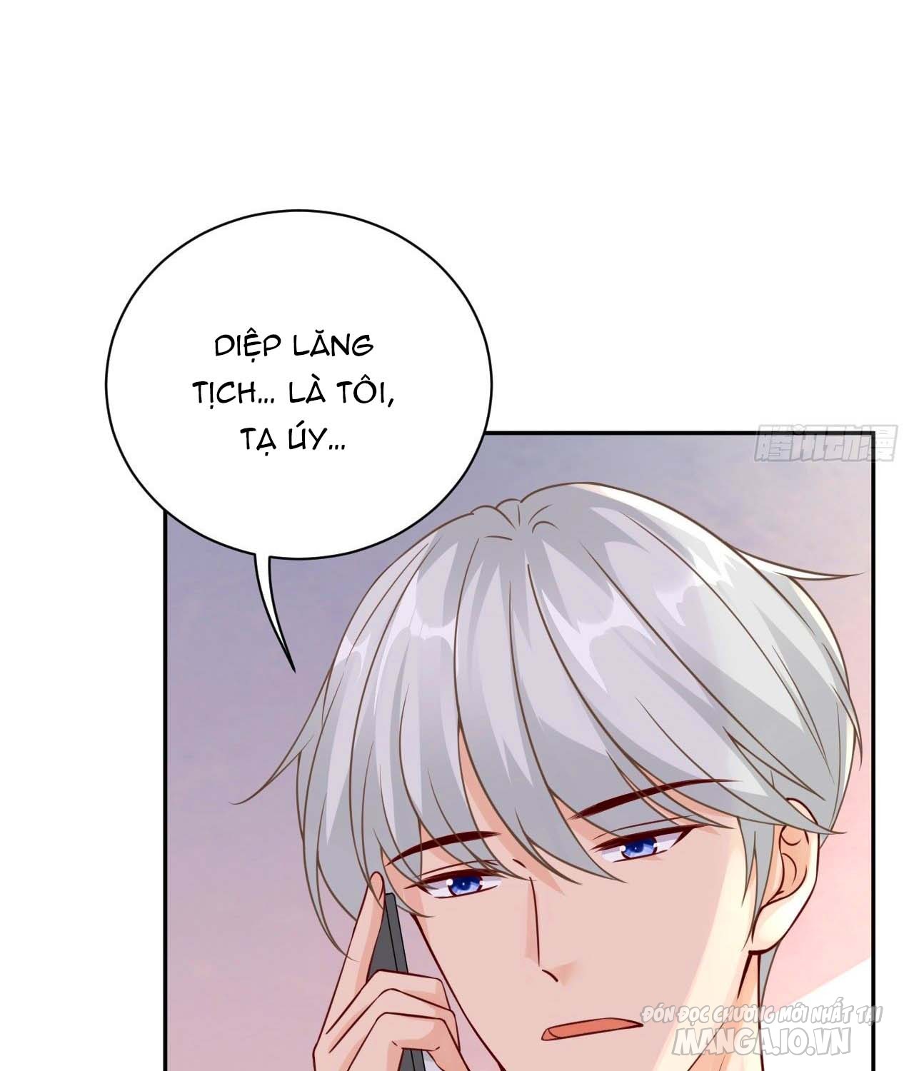 Chia Tay Tiến Độ 100% Chapter 25.2 - Trang 2