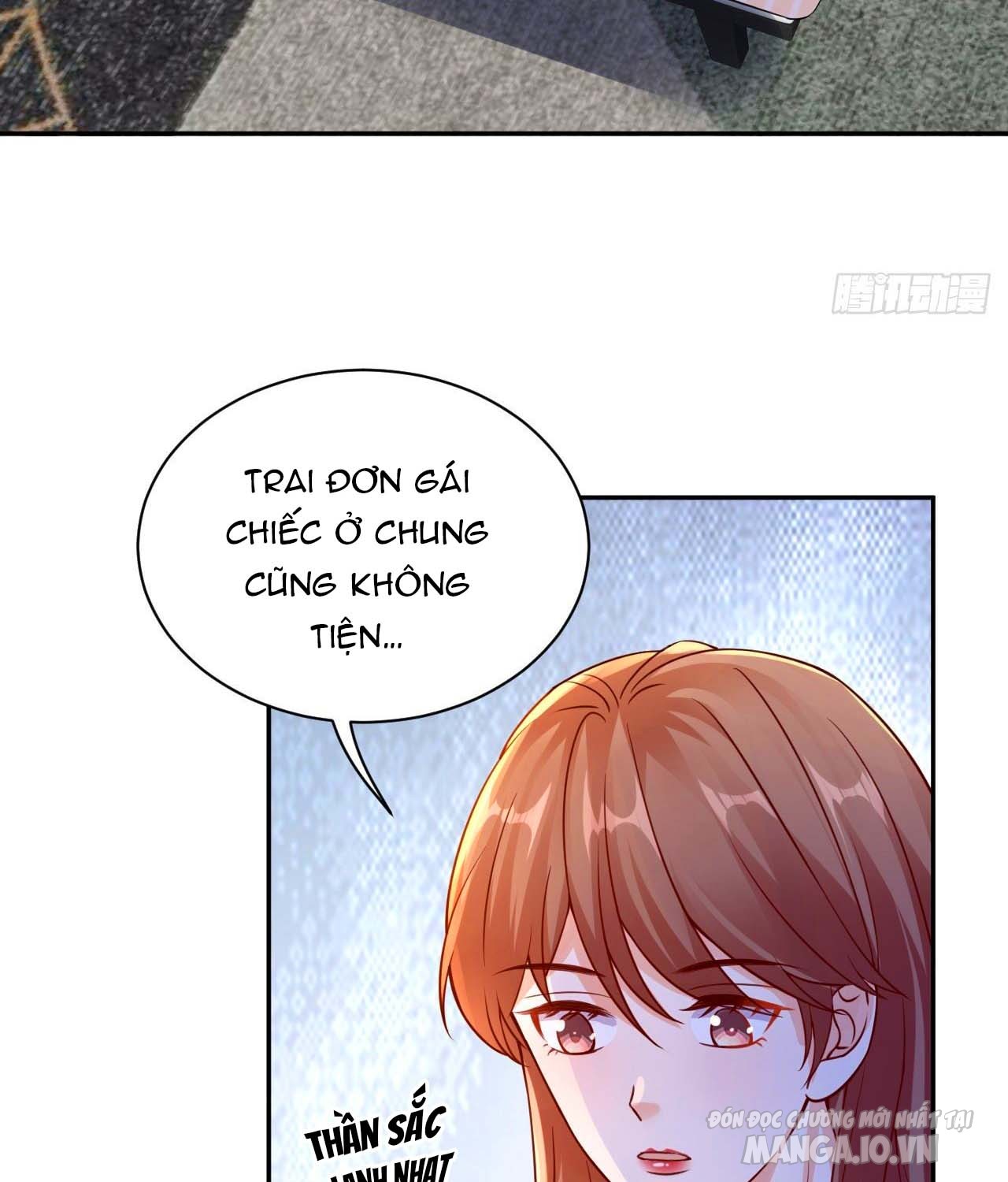 Chia Tay Tiến Độ 100% Chapter 25.2 - Trang 2