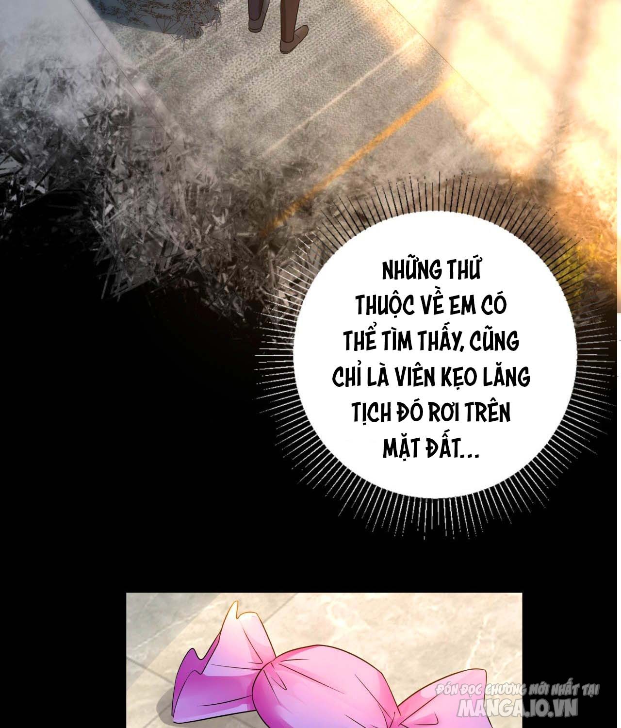 Chia Tay Tiến Độ 100% Chapter 25.1 - Trang 2