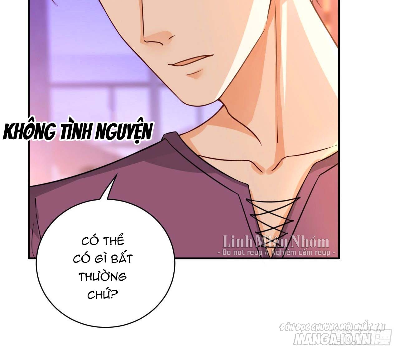 Chia Tay Tiến Độ 100% Chapter 25.1 - Trang 2