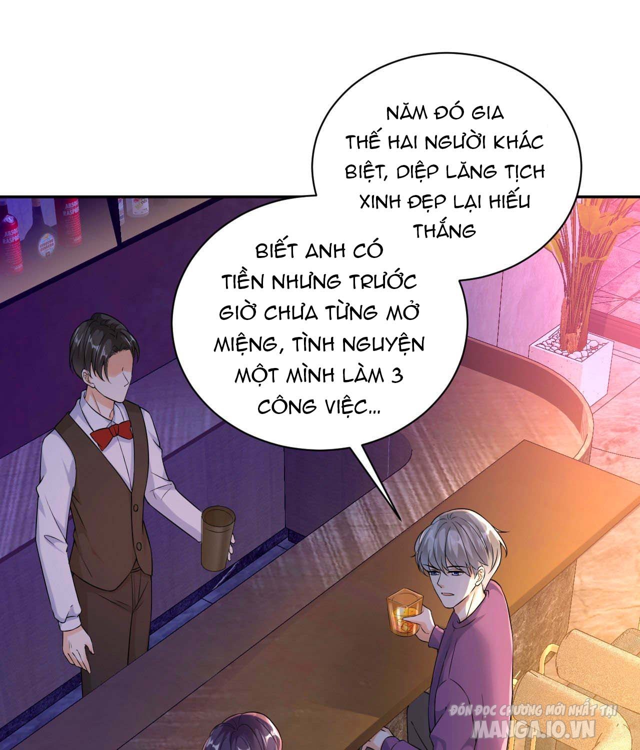 Chia Tay Tiến Độ 100% Chapter 25.1 - Trang 2