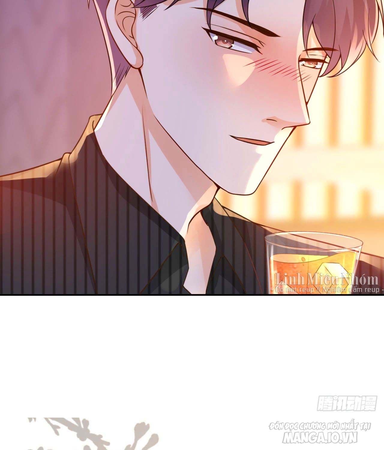 Chia Tay Tiến Độ 100% Chapter 25.1 - Trang 2