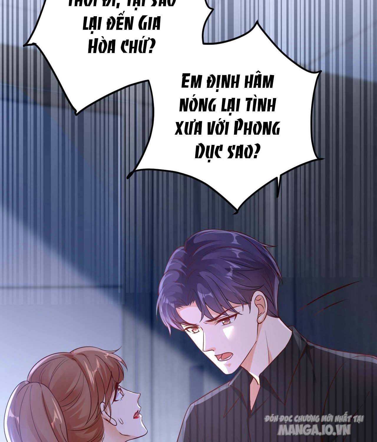 Chia Tay Tiến Độ 100% Chapter 24.1 - Trang 2