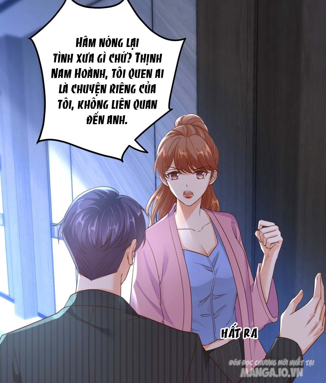 Chia Tay Tiến Độ 100% Chapter 24.1 - Trang 2