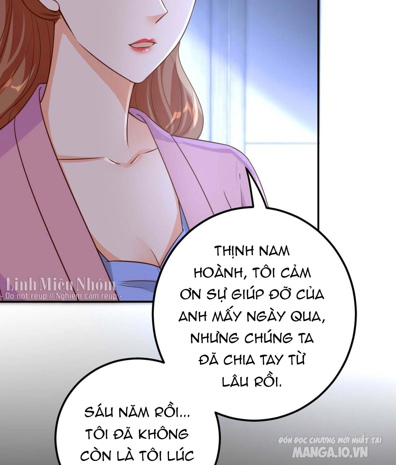 Chia Tay Tiến Độ 100% Chapter 24.1 - Trang 2