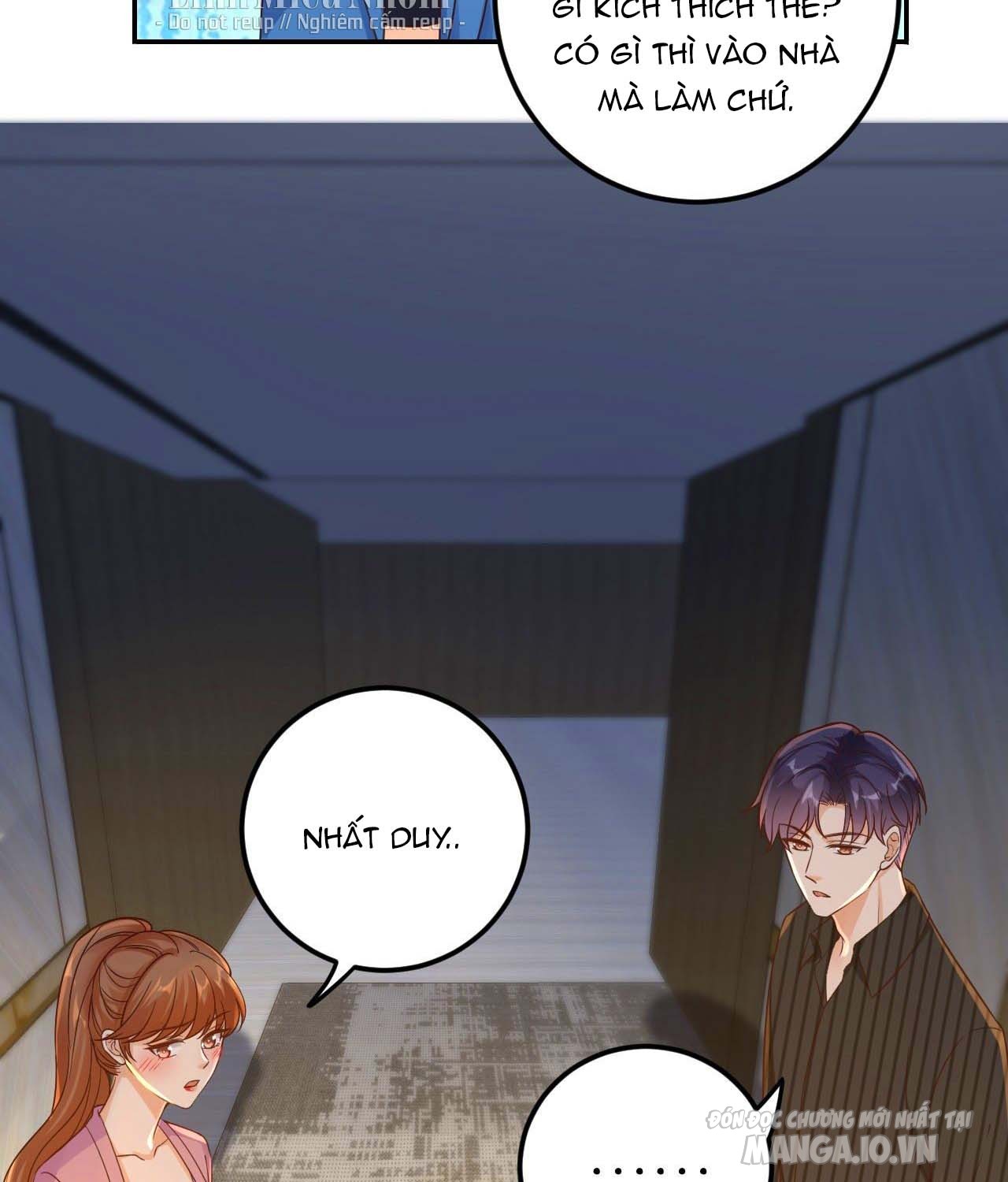 Chia Tay Tiến Độ 100% Chapter 24.1 - Trang 2