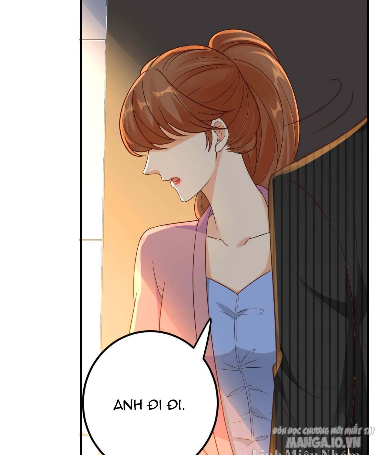 Chia Tay Tiến Độ 100% Chapter 24.1 - Trang 2