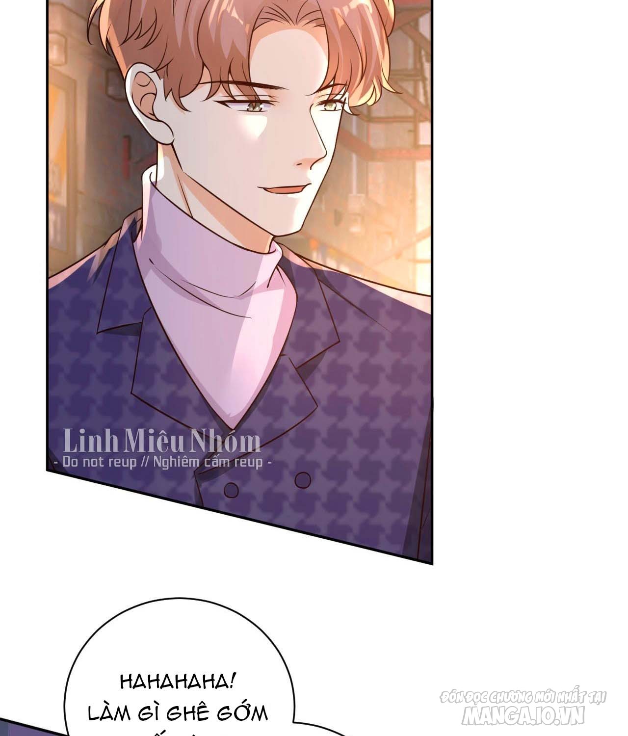 Chia Tay Tiến Độ 100% Chapter 23.2 - Trang 2