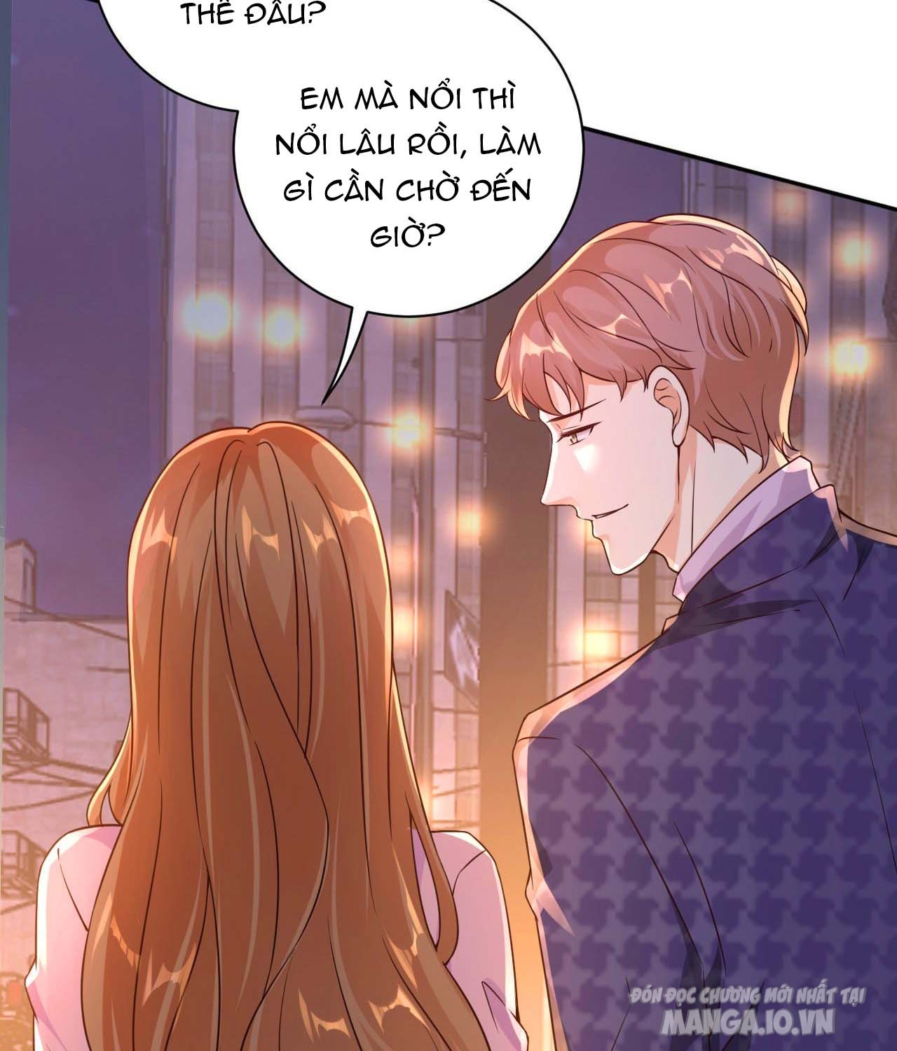 Chia Tay Tiến Độ 100% Chapter 23.2 - Trang 2