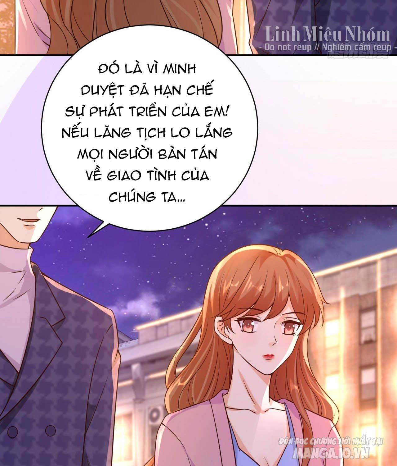 Chia Tay Tiến Độ 100% Chapter 23.2 - Trang 2