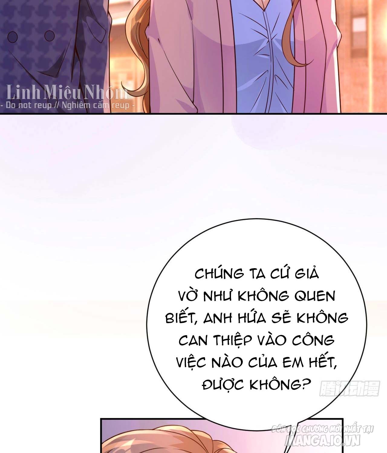 Chia Tay Tiến Độ 100% Chapter 23.2 - Trang 2