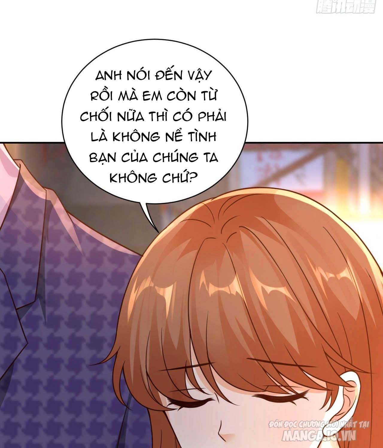 Chia Tay Tiến Độ 100% Chapter 23.2 - Trang 2