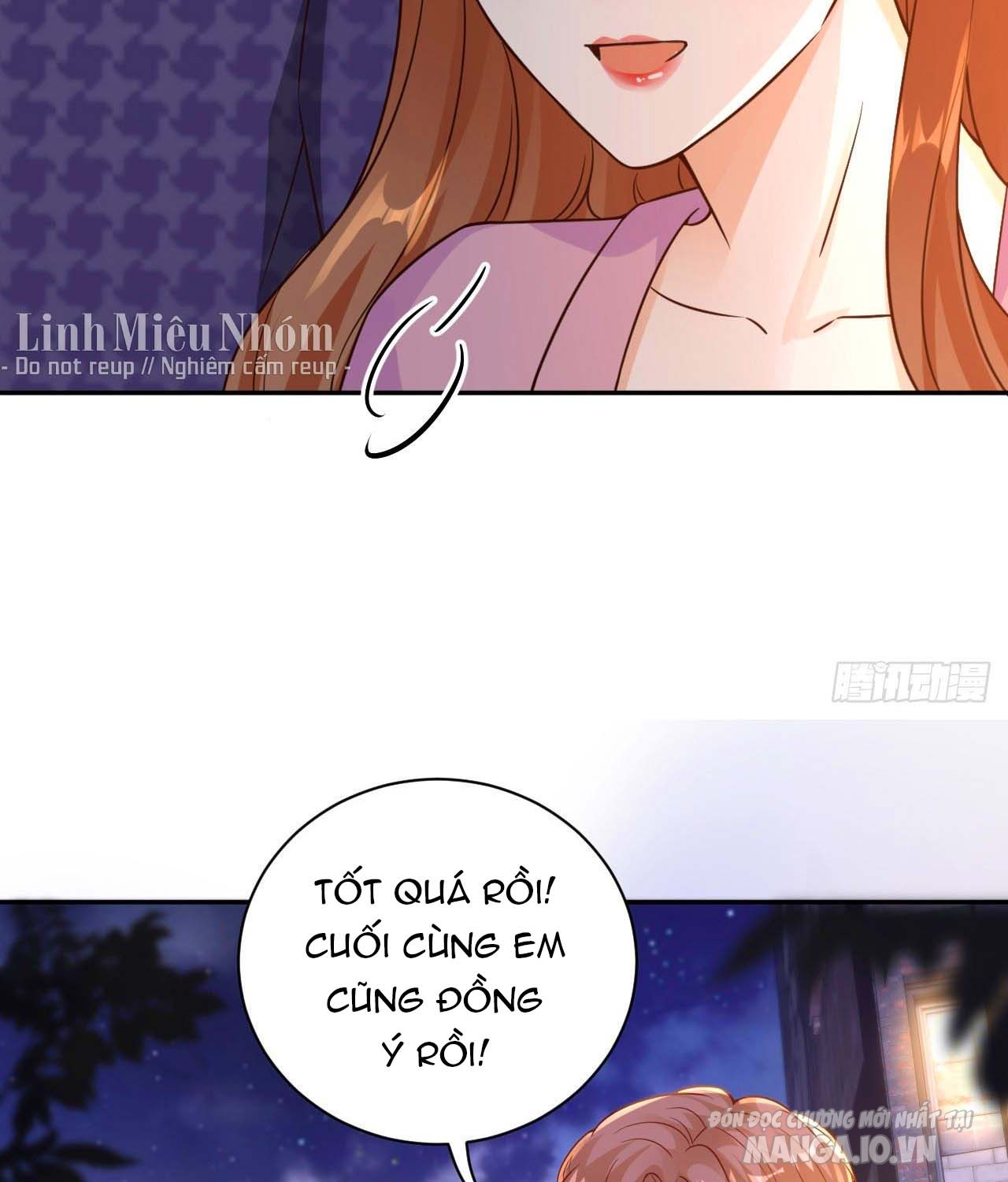 Chia Tay Tiến Độ 100% Chapter 23.2 - Trang 2