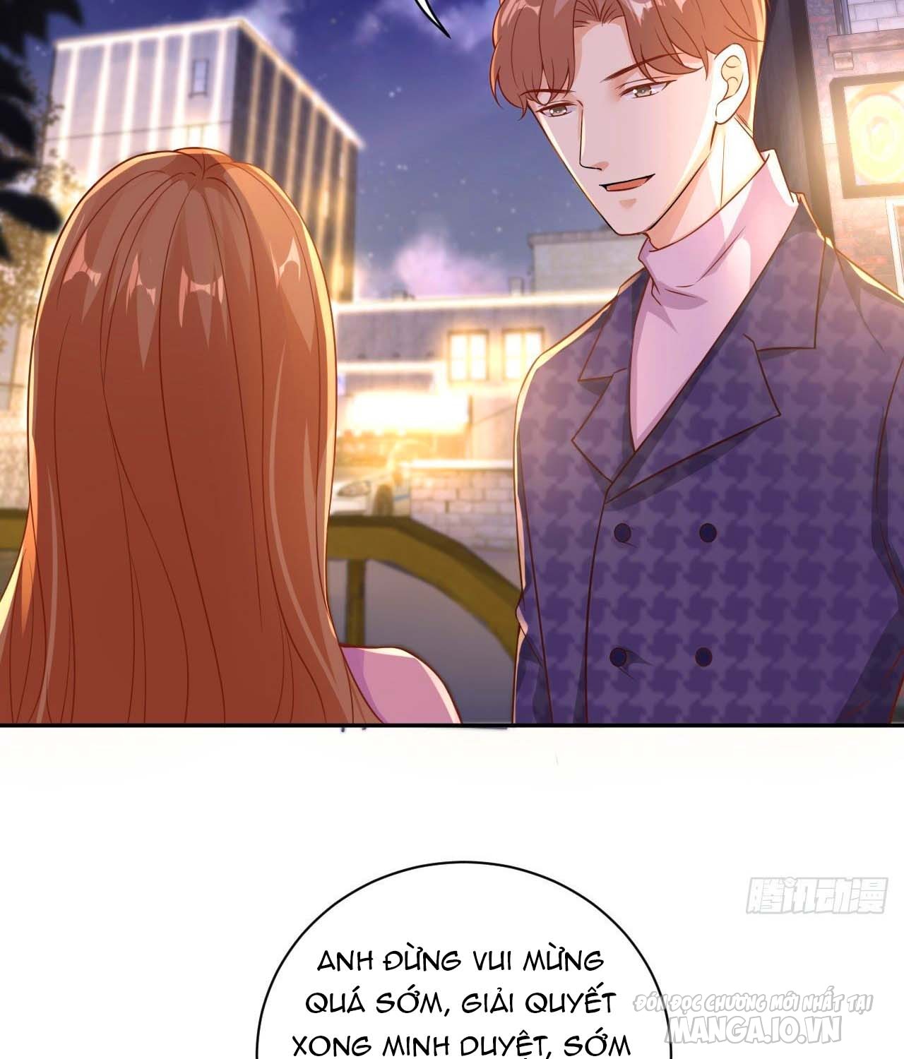 Chia Tay Tiến Độ 100% Chapter 23.2 - Trang 2