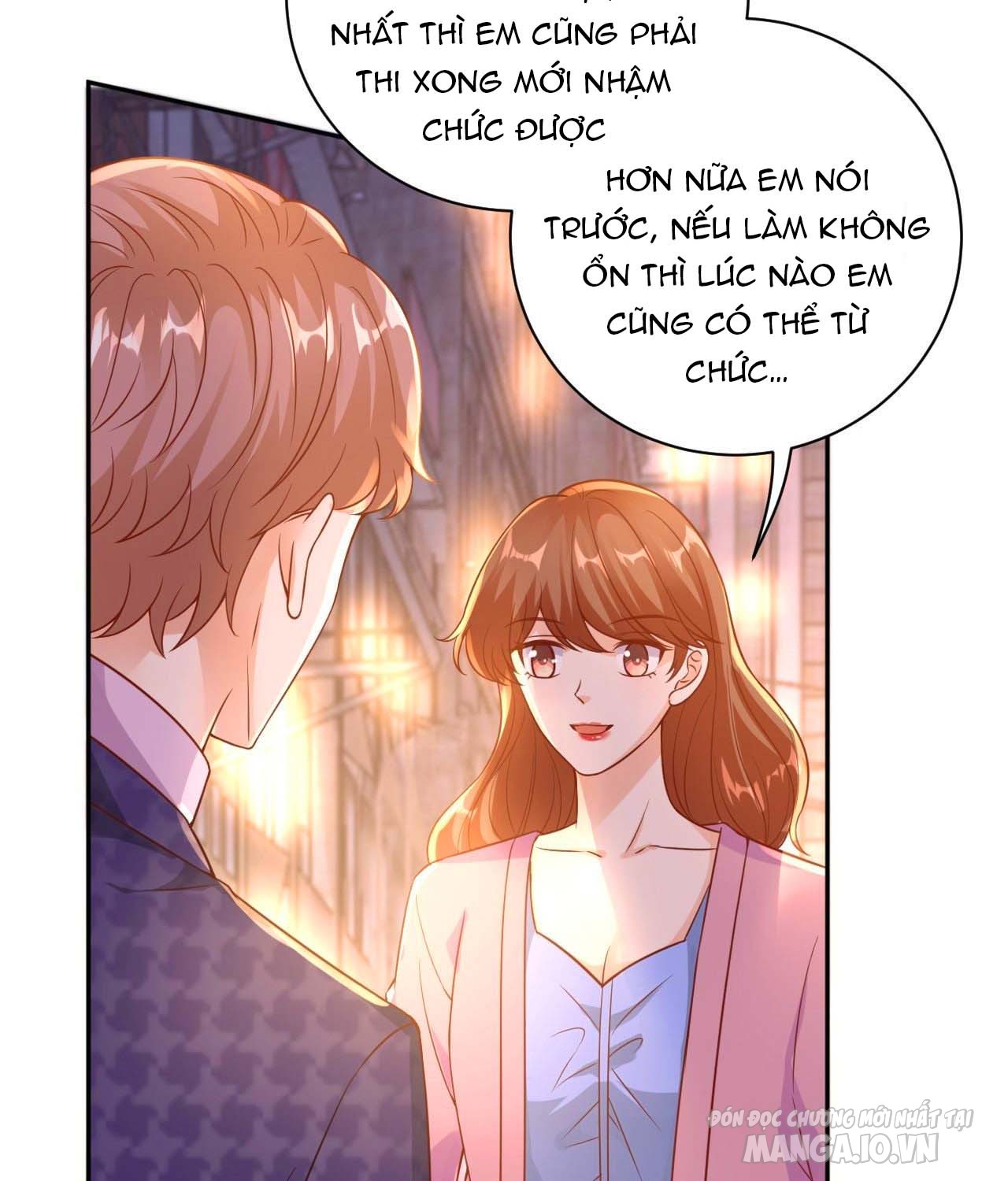 Chia Tay Tiến Độ 100% Chapter 23.2 - Trang 2