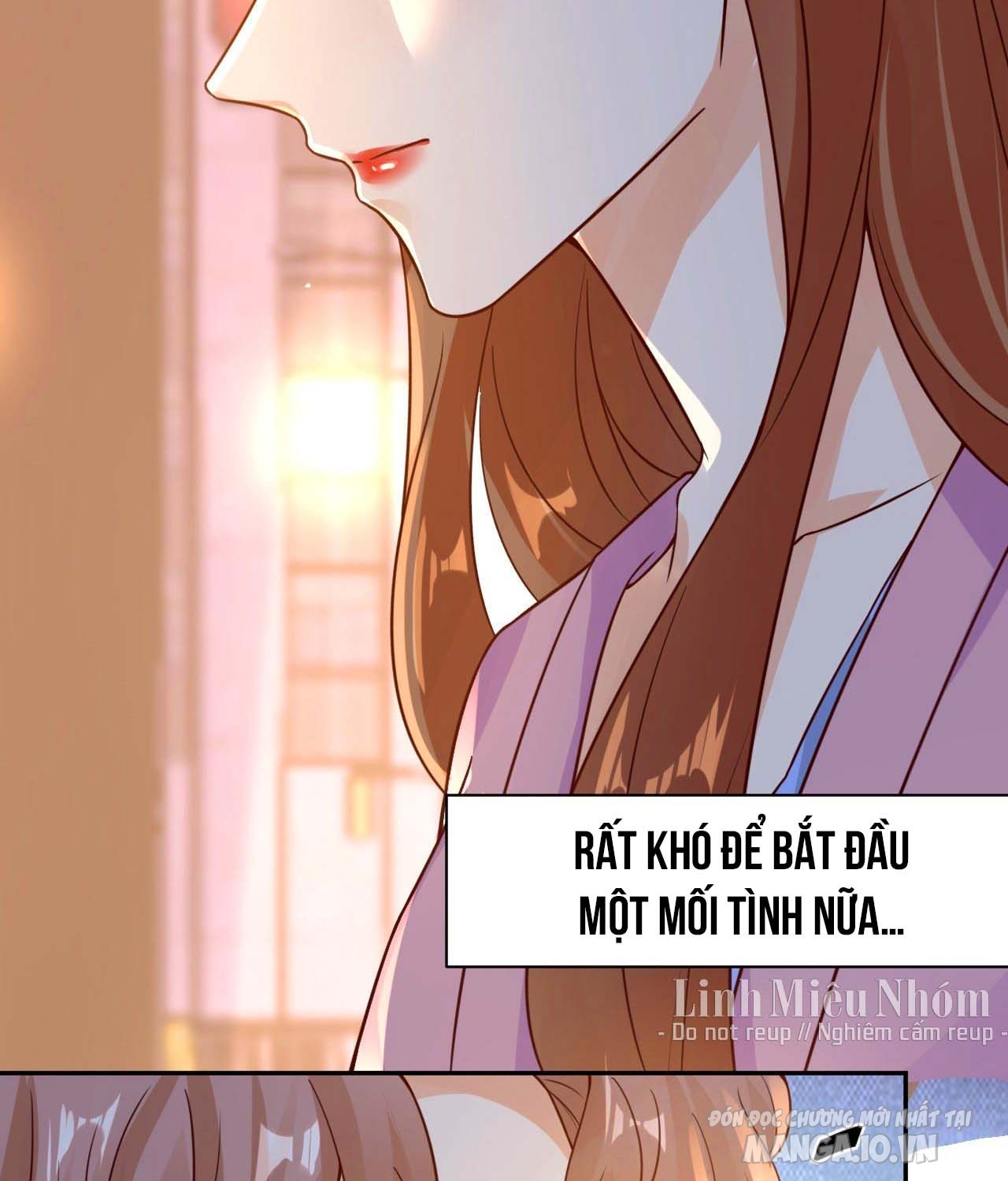 Chia Tay Tiến Độ 100% Chapter 23.2 - Trang 2