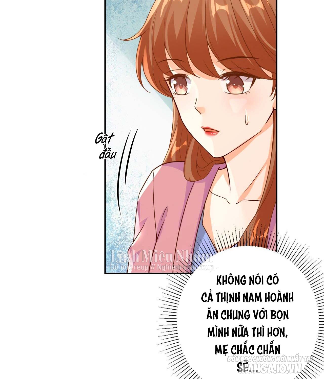 Chia Tay Tiến Độ 100% Chapter 23.1 - Trang 2