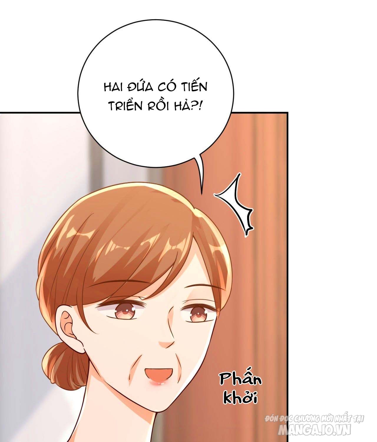 Chia Tay Tiến Độ 100% Chapter 23.1 - Trang 2