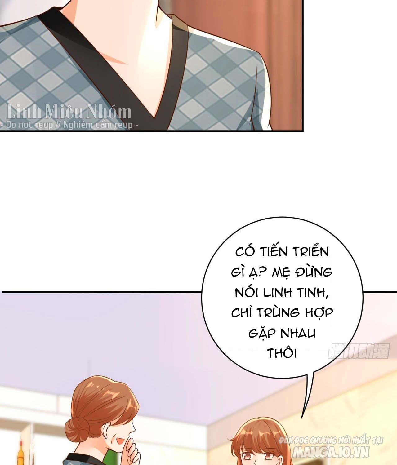 Chia Tay Tiến Độ 100% Chapter 23.1 - Trang 2