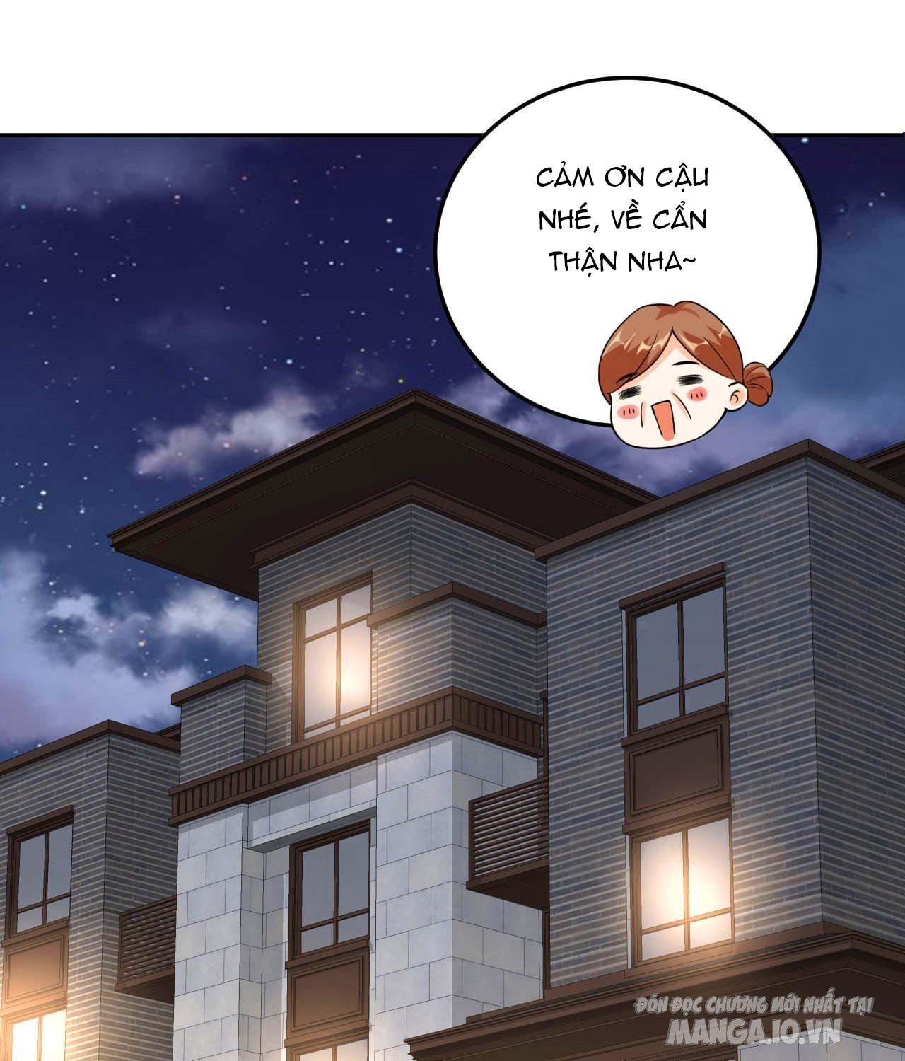 Chia Tay Tiến Độ 100% Chapter 23.1 - Trang 2