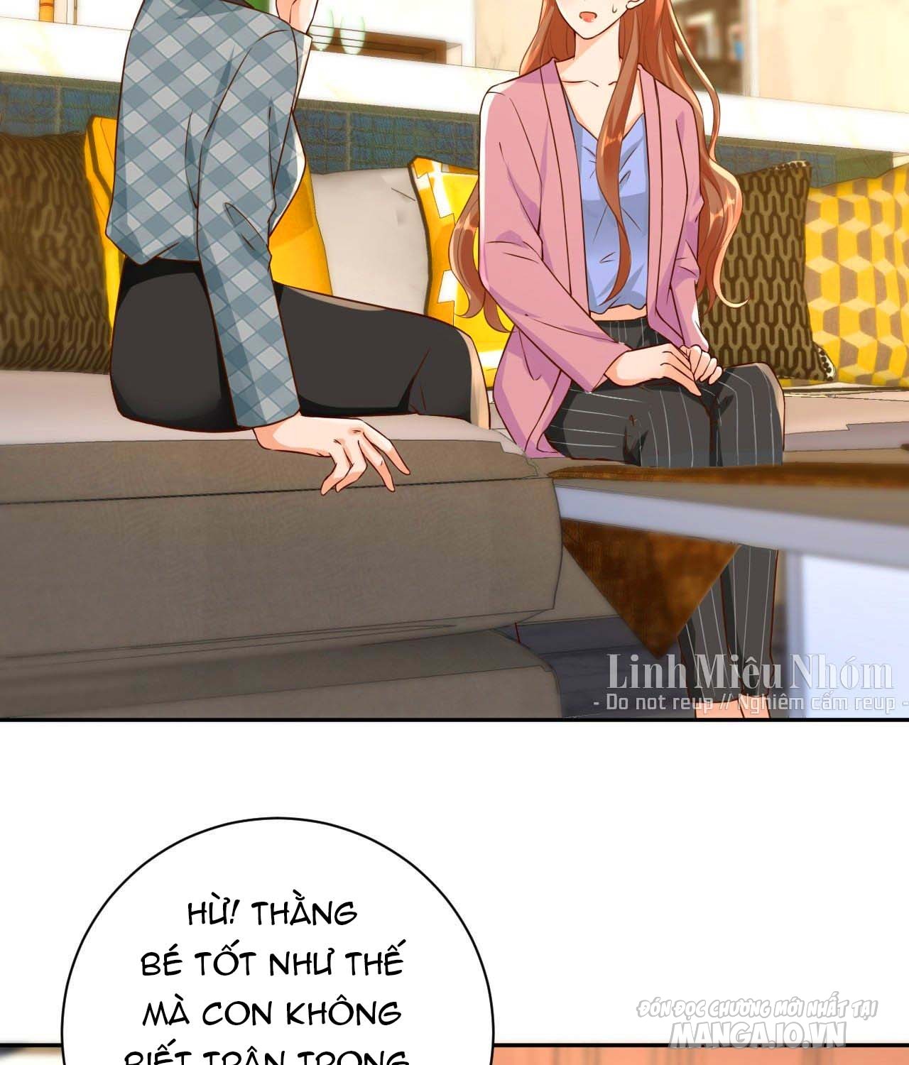 Chia Tay Tiến Độ 100% Chapter 23.1 - Trang 2