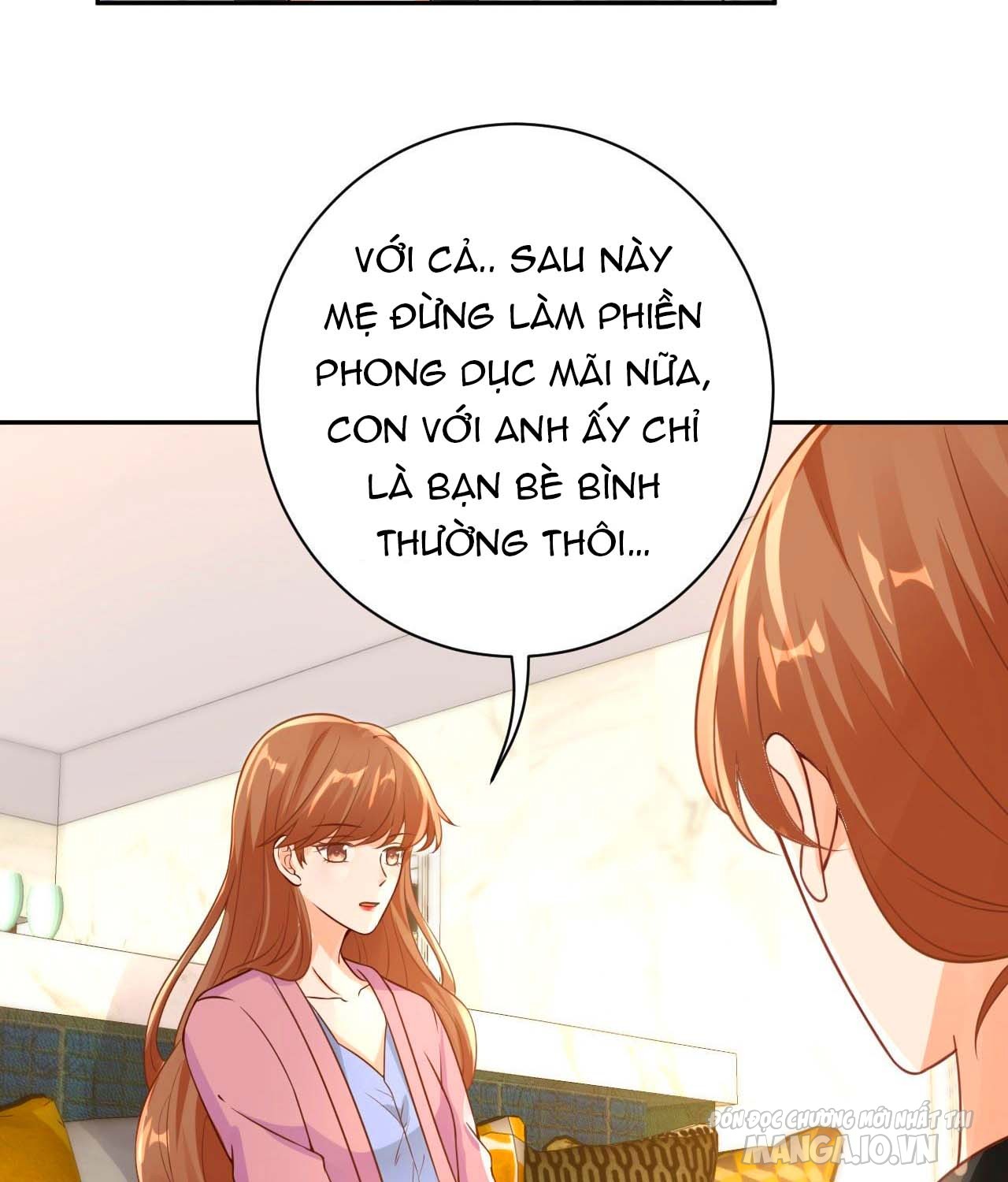 Chia Tay Tiến Độ 100% Chapter 23.1 - Trang 2