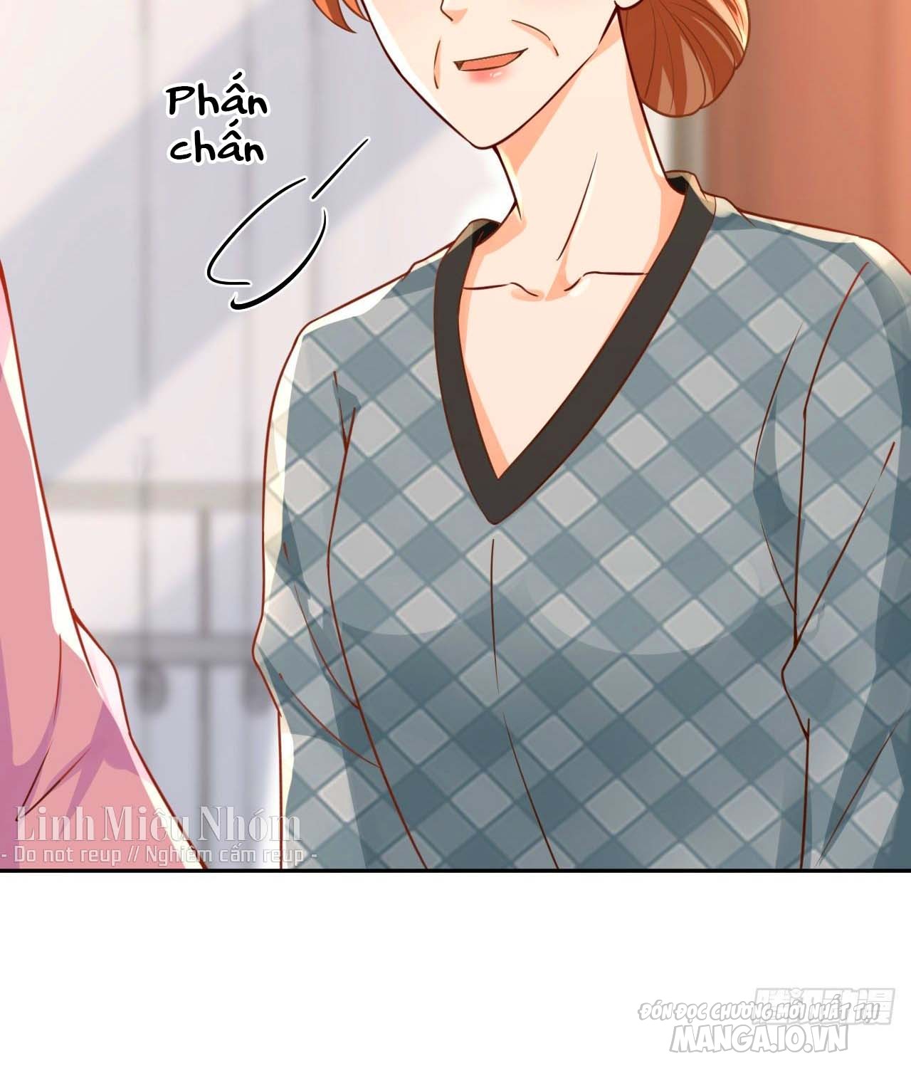 Chia Tay Tiến Độ 100% Chapter 23.1 - Trang 2