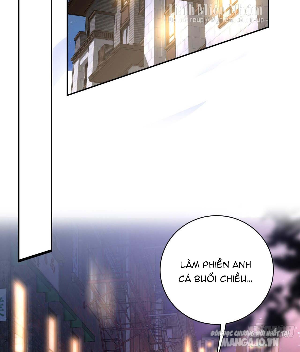 Chia Tay Tiến Độ 100% Chapter 23.1 - Trang 2