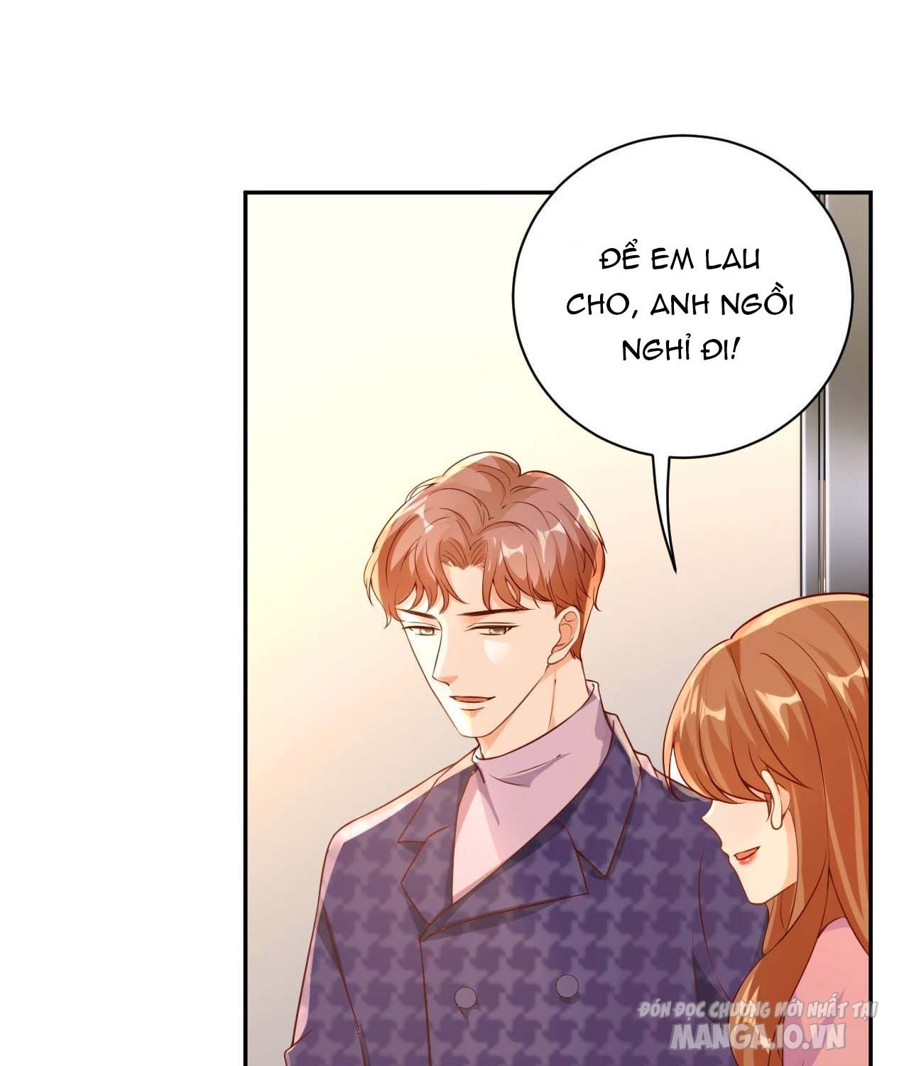 Chia Tay Tiến Độ 100% Chapter 23.1 - Trang 2