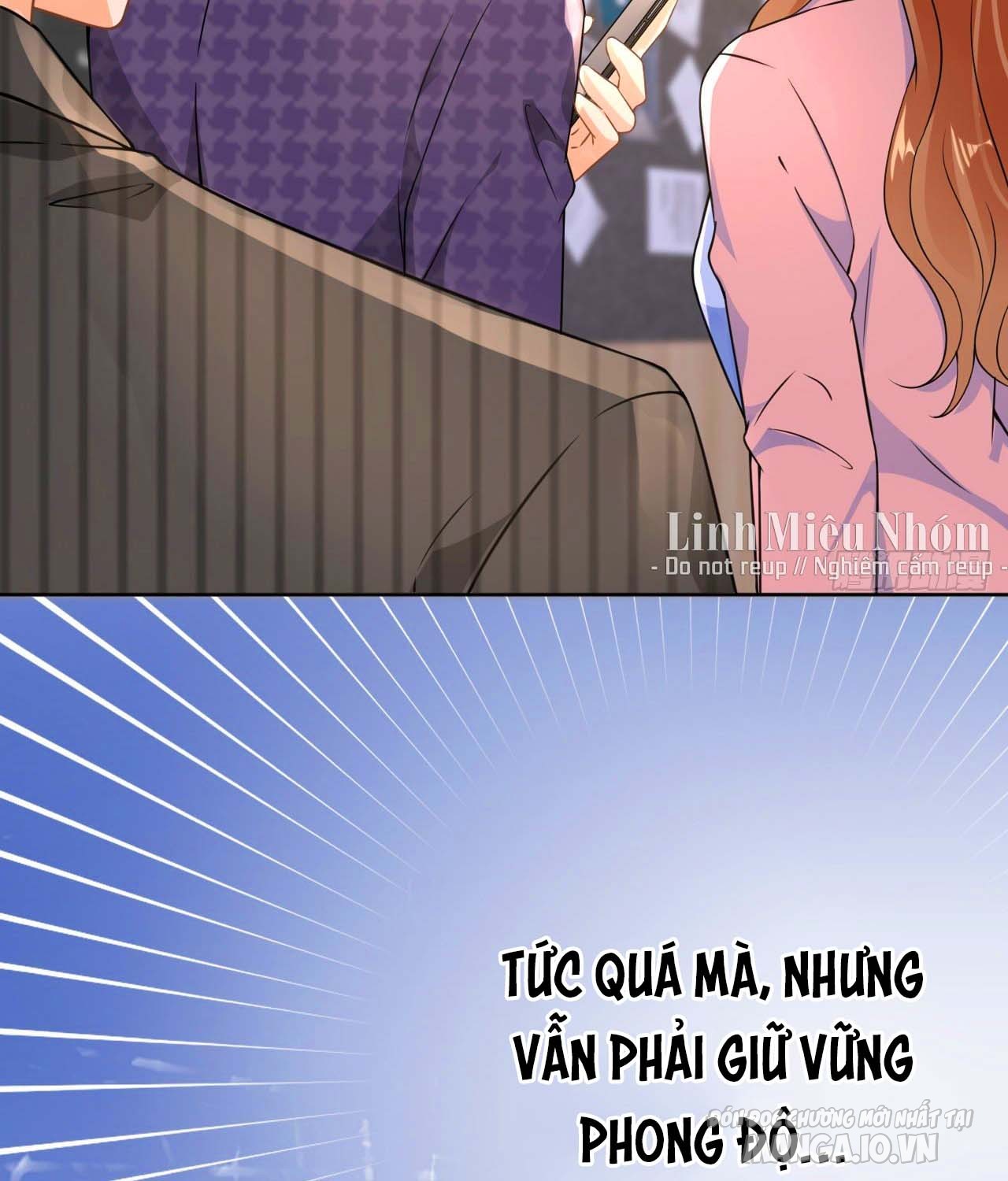 Chia Tay Tiến Độ 100% Chapter 22.2 - Trang 2