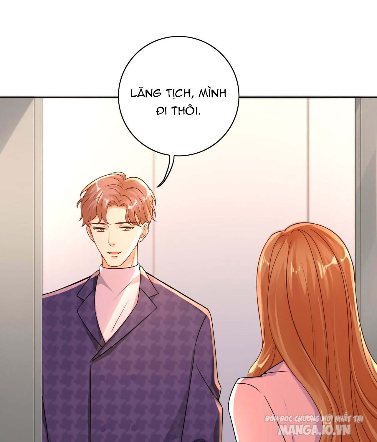 Chia Tay Tiến Độ 100% Chapter 22.2 - Trang 2