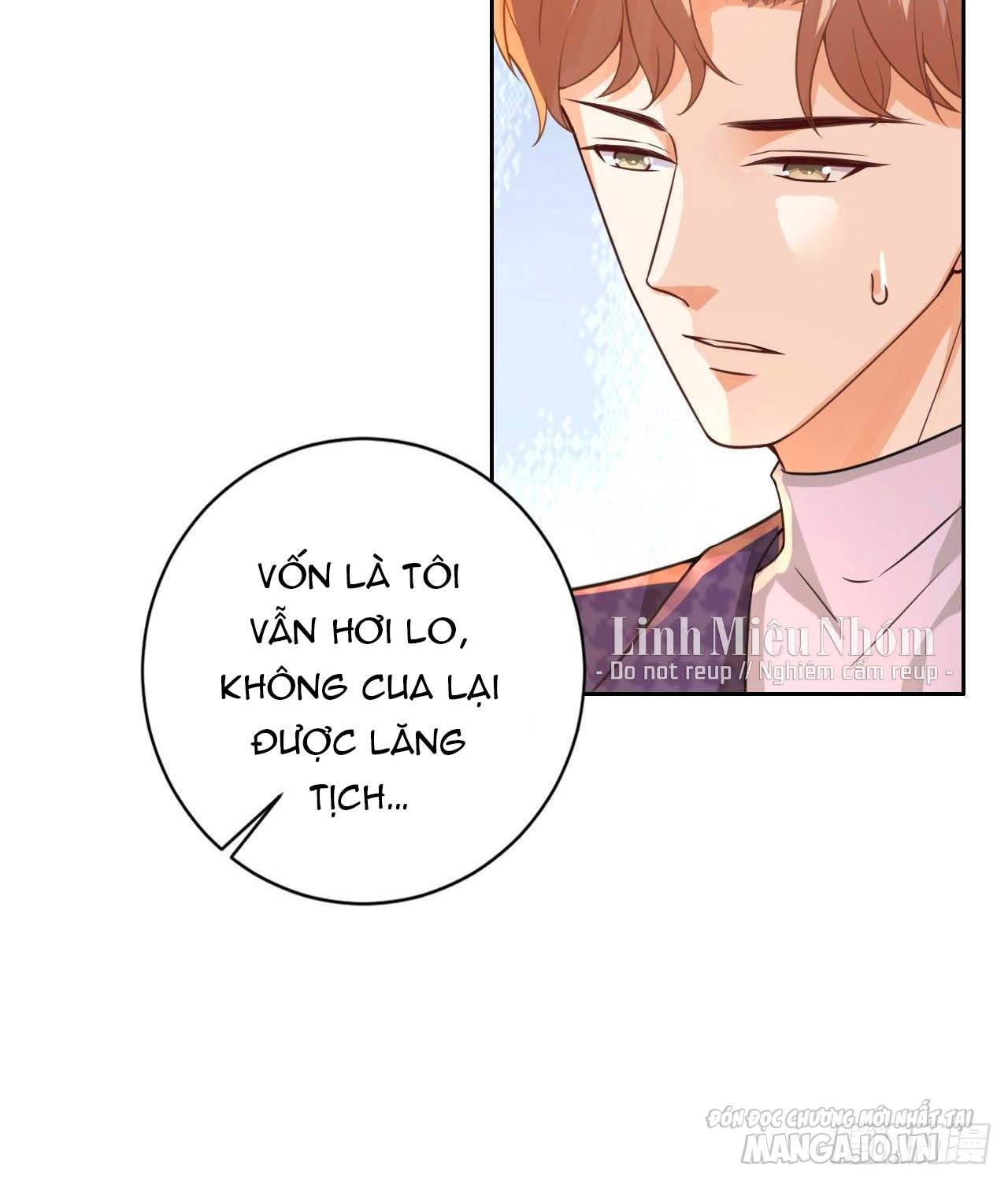 Chia Tay Tiến Độ 100% Chapter 22.1 - Trang 2