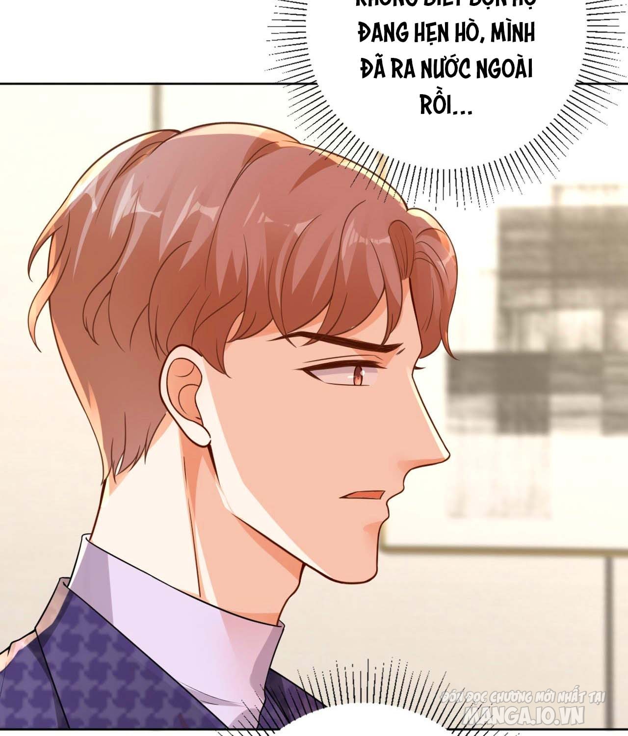 Chia Tay Tiến Độ 100% Chapter 22.1 - Trang 2