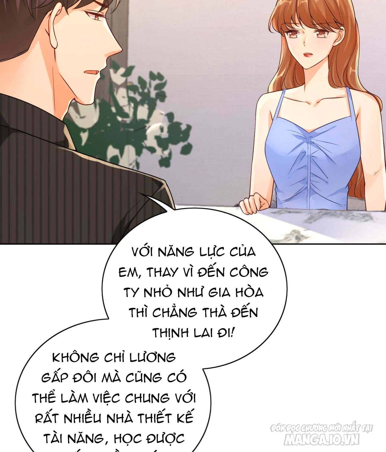 Chia Tay Tiến Độ 100% Chapter 22.1 - Trang 2