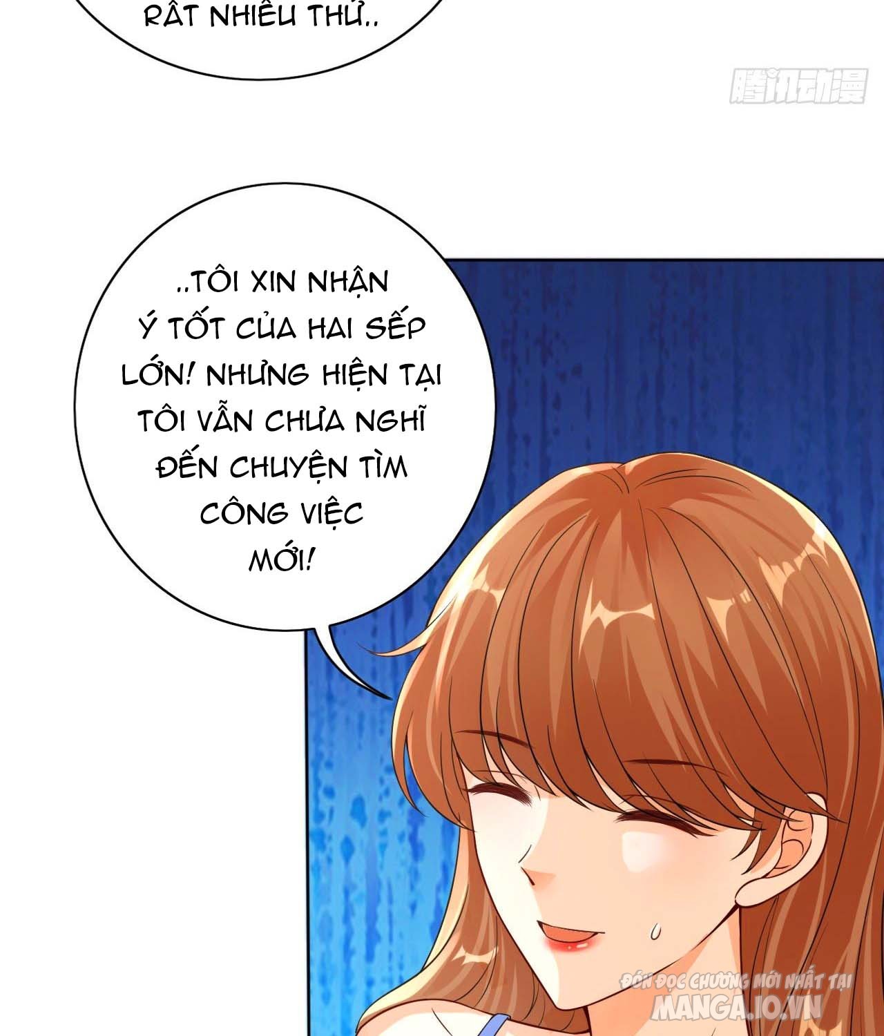 Chia Tay Tiến Độ 100% Chapter 22.1 - Trang 2