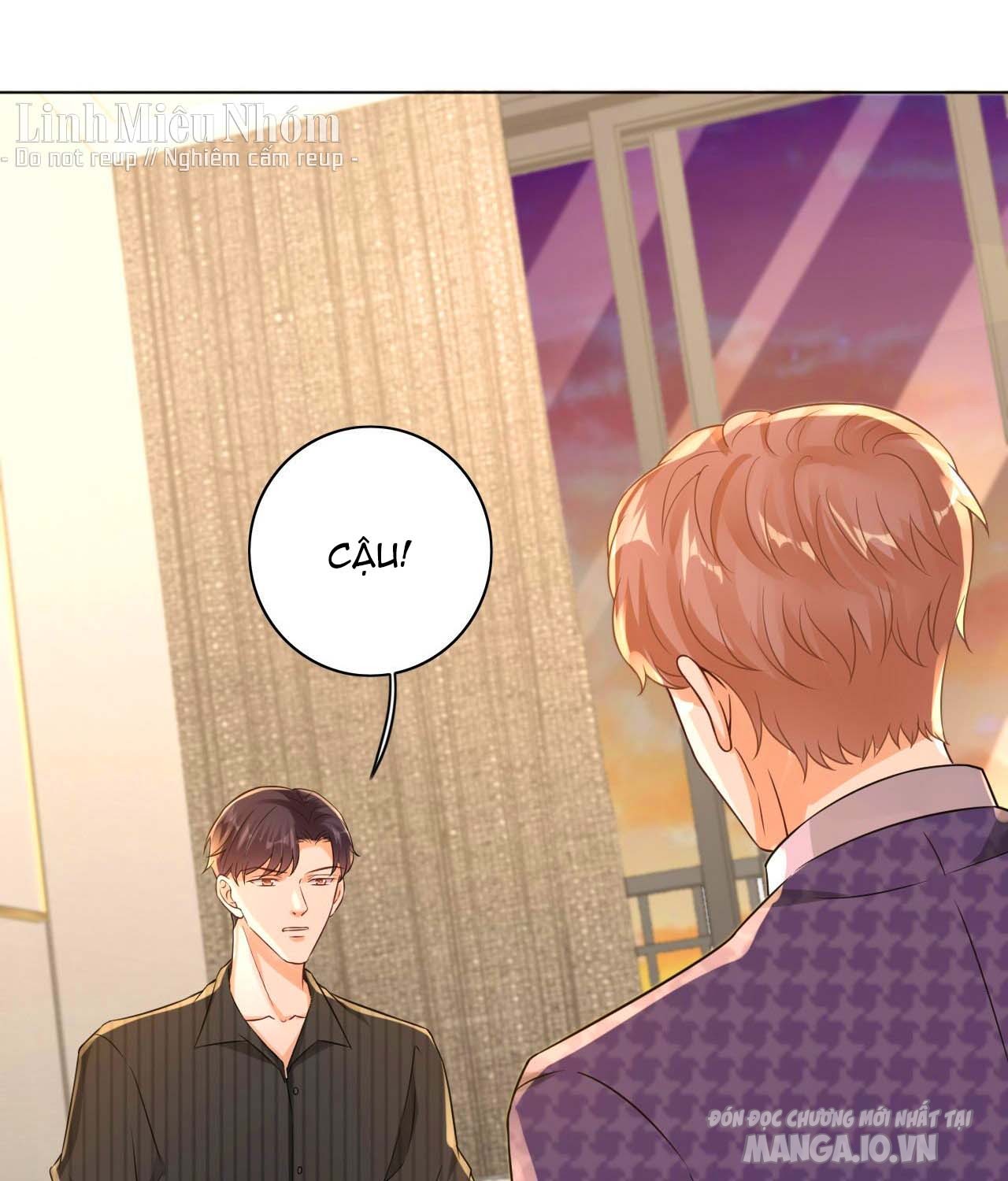 Chia Tay Tiến Độ 100% Chapter 22.1 - Trang 2